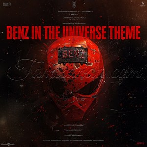 Benz In The Universe Theme (From Benz) - Single (2024) (Sai Abhyankkar)